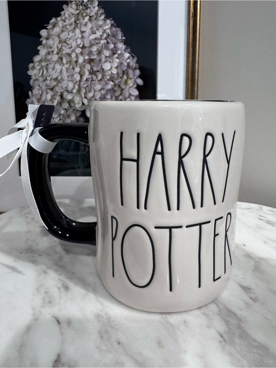 Other - Rae Dunn Harry Potter Mug